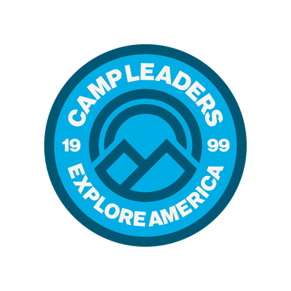 Camp Leaders logo