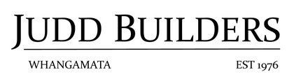 Judd Builders logo