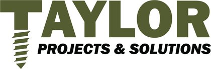 Taylor Projects logo